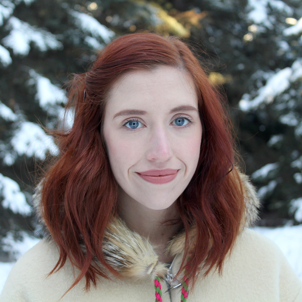 Madeline Kloepper